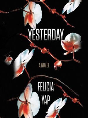 Yesterday - Audiobook